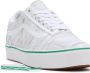 Vans Crayola Comfycush Old Skool Sneakers Multicolor - Thumbnail 7