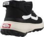 Vans Crosspath Mid Sneakers Black - Thumbnail 6