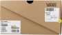 Vans Crosspath Sneakers Beige Dames - Thumbnail 11