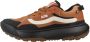 Vans Crosspath Sneakers Brown Heren - Thumbnail 6