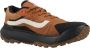 Vans Crosspath Sneakers Brown Heren - Thumbnail 8