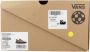 Vans Crosspath Sneakers Brown Heren - Thumbnail 11