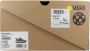 Vans Crosspath Sneakers Multicolor Heren - Thumbnail 10