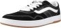Vans Cruze 3.0 Sneakers zwart Textiel - Thumbnail 11