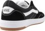 Vans Cruze 3.0 Sneakers zwart Textiel - Thumbnail 12