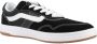 Vans Cruze 3.0 Sneakers zwart Textiel - Thumbnail 14