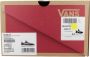 Vans Cruze 3.0 Sneakers zwart Textiel - Thumbnail 17