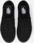 Vans Dames Canvas Platform Sneakers Black Dames - Thumbnail 11
