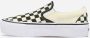 Vans Buty damskie sneakersy UA Classic Slip On Platform V18Ebww Beige Dames - Thumbnail 8