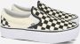 Vans Buty damskie sneakersy UA Classic Slip On Platform V18Ebww Beige Dames - Thumbnail 9