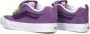 Vans Suede Leren Herfst Winter Collectie Purple - Thumbnail 11
