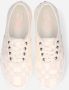 Vans Dames Stackform Sneakers Beige Dames - Thumbnail 11