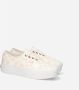 Vans Dames Stackform Sneakers Beige Dames - Thumbnail 12