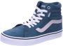 Vans Dameslaarzen Weerbestendig en Stijlvol - Thumbnail 2