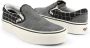 Vans Sneakers Classic-slip-on_vn0a3jez Grijs Heren - Thumbnail 3