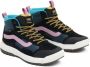 Vans UltraRange EXO Hi Mte-1 Schoenen Black Dames - Thumbnail 2