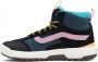 Vans Exo Hi Mte-1 Buitenschoen Zwart meerkleurig Multicolor Dames - Thumbnail 3
