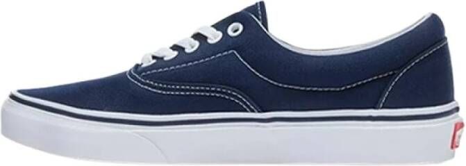 Vans ERA Sneakers Blauw Heren