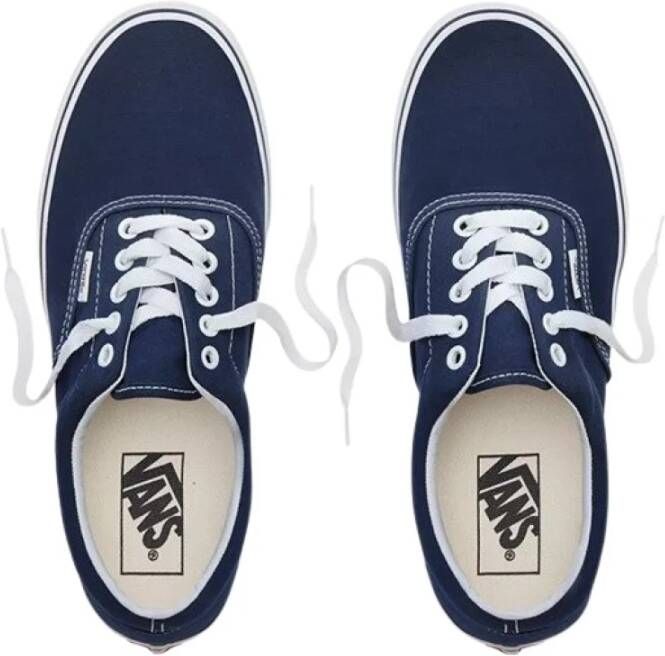 Vans ERA Sneakers Blauw Heren