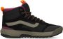 Vans Exo Hi Mte-1 Dames Outdoorschoenen Black Dames - Thumbnail 3