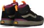 Vans Exo Hi Mte-1 Dames Outdoorschoenen Black Dames - Thumbnail 5