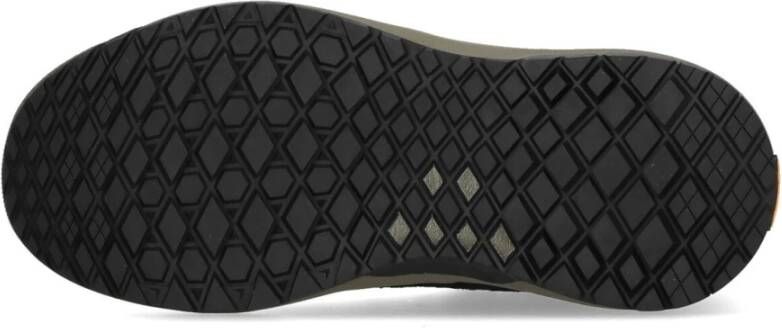 Vans Exo Hi Mte-1 Dames Outdoorschoenen Black Dames