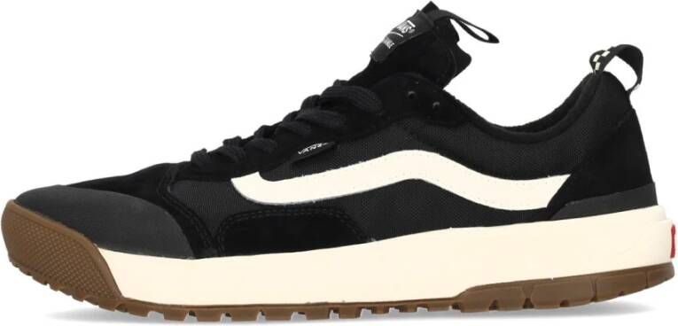 Vans Exo Mte-1 Outdoor Schoenen Zwart Black Heren