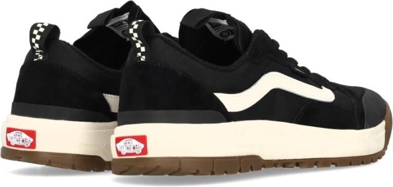 Vans Exo Mte-1 Outdoor Schoenen Zwart Black Heren