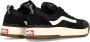 Vans Exo Mte-1 Outdoor Schoenen Zwart Black Heren - Thumbnail 7