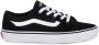 Vans Stijlvolle Filmore Descon W Sneakers Black Dames - Thumbnail 3