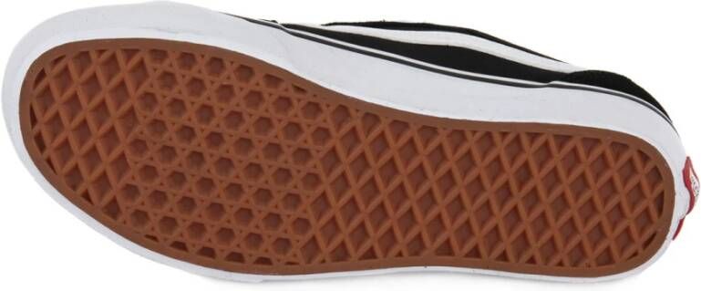 Vans Filmore decon sneakers Zwart Dames