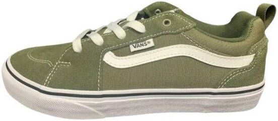 Vans Filmore Groen Dames