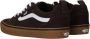 Vans Filmore Sneaker Sneakers Bruin - Thumbnail 7
