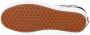 Vans Flame Lage Sneaker Zwart Wit Multicolor Heren - Thumbnail 7