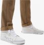 Vans Moderne Sk8-Hi Sneakers voor Mannen White Heren - Thumbnail 4