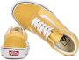Vans Flax Lage Sneaker met Iconische Band Yellow - Thumbnail 8