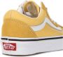 Vans Flax Lage Sneaker met Iconische Band Yellow - Thumbnail 9