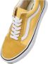 Vans Flax Lage Sneaker met Iconische Band Yellow - Thumbnail 10