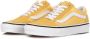 Vans Flax Lage Sneaker met Iconische Band Yellow - Thumbnail 11