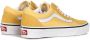 Vans Flax Lage Sneaker met Iconische Band Yellow - Thumbnail 13