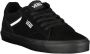Vans Sportieve Zwarte Heren Sneakers Geborduurd Logo Black Heren - Thumbnail 15