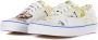 Vans Gedrukte lage sneaker met vetersluiting Multicolor Heren - Thumbnail 3