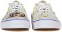 Vans Gedrukte lage sneaker met vetersluiting Multicolor Heren - Thumbnail 4