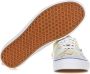 Vans Gedrukte lage sneaker met vetersluiting Multicolor Heren - Thumbnail 5