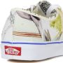 Vans Gedrukte lage sneaker met vetersluiting Multicolor Heren - Thumbnail 9