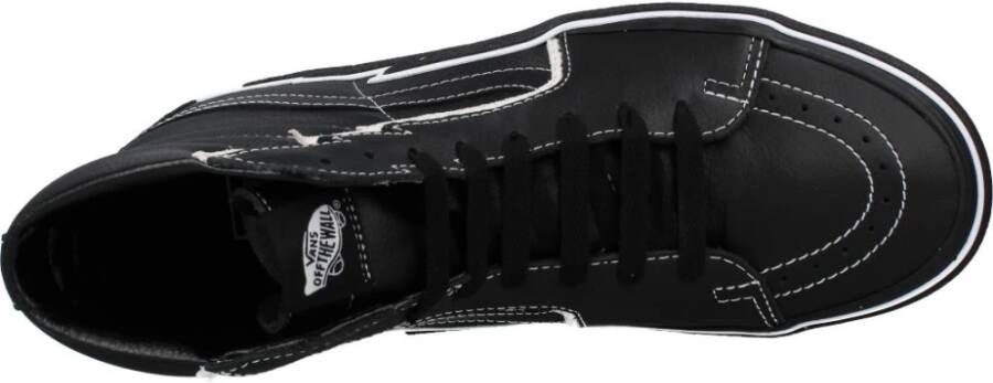Vans Gedurfde Sk8-Hi Bolt Sneakers