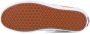 Vans Geruite Slip-on Sneaker Oranje Tijger Orange Heren - Thumbnail 9