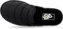 Vans Gewatteerde Bergmuilezel Zwart Black Heren - Thumbnail 2