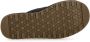 Vans Gewatteerde Bergmuilezel Zwart Black Heren - Thumbnail 3