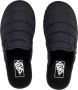 Vans Gewatteerde Bergmuilezel Zwart Black Heren - Thumbnail 5